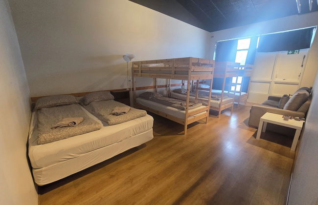 Reykjanes Guesthouse - Foto 13