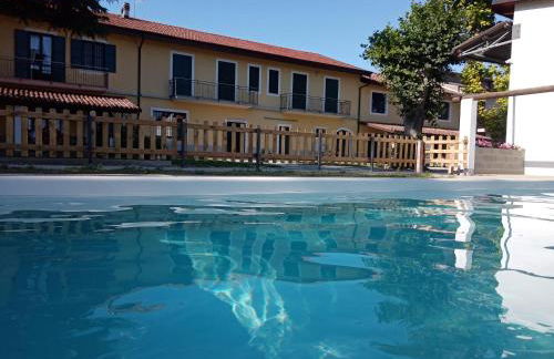 Cascina Pelizza - Foto 8