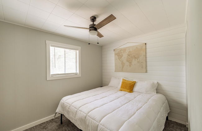 Kimberling Cove Resort - Foto 64