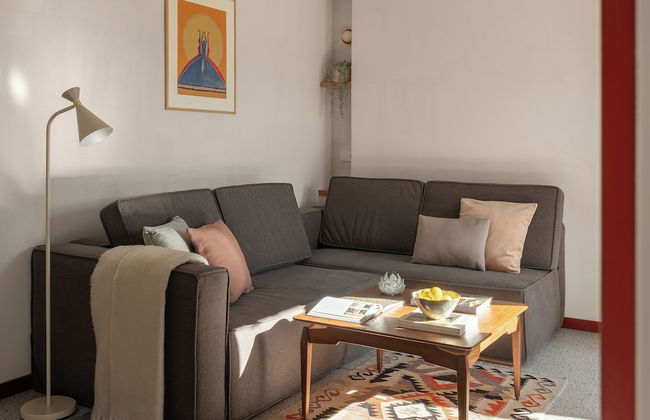 Apart.In Georgia - Foto 46