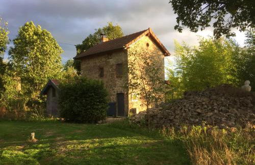 Maison charmante à Charron avec piscine partagée - Photo 18