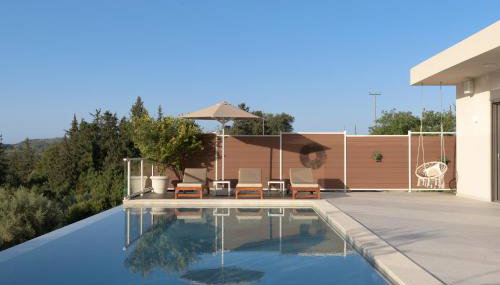 Reflection Villa, Heated Pool & Absolute Seclusion, By ThinkVilla - Foto 3