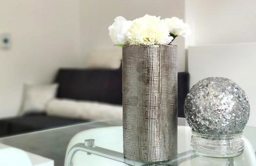 Luxurios and historic apartment "Shine" - right on the Main Square - Foto 73