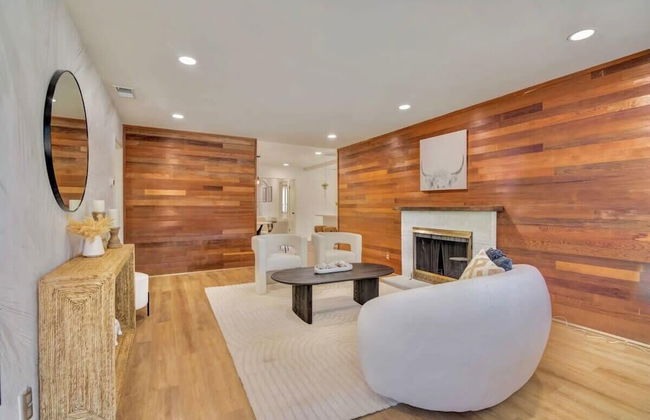 @ Marbella Lane - Stylish Cozy4br in Siliconvalley - Foto 37