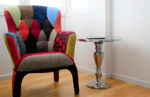 Ristoro 5 - Splendido 100 mq, nuovo e luminoso - Foto 1