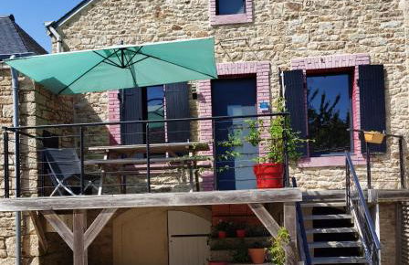 La maison Kerserho - Foto 1