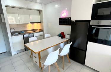 Apartemento piscina centro calella 3 min playa - Foto 18