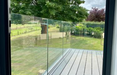 Stunning modern home set in beautiful grounds. - Foto 31