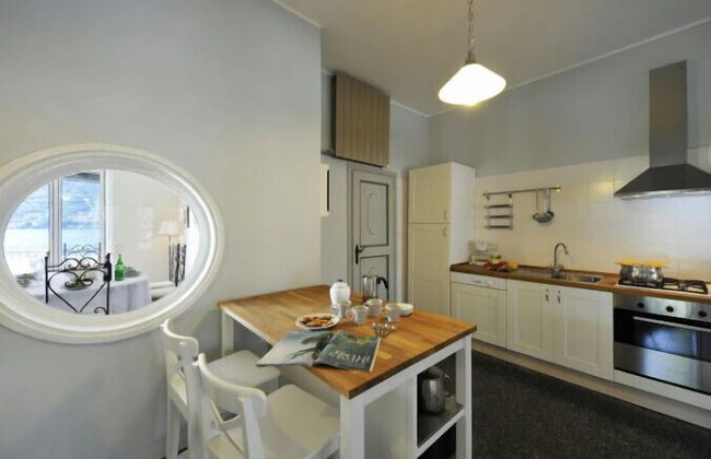 Villa Chez Nous - Foto 10