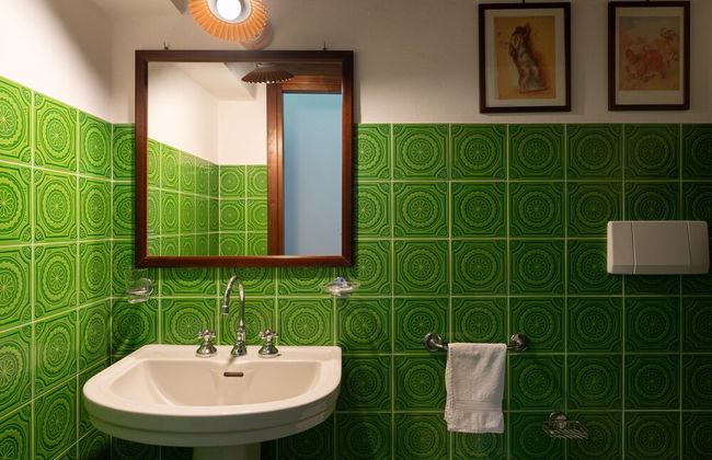 Villa Le Pozze - Foto 36