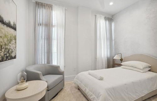 Boho Bliss Bloomingdale plus Parking - Foto 31