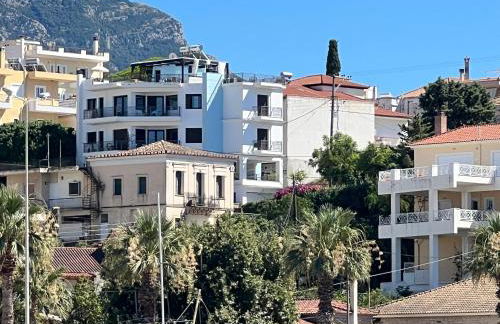 Magical Seaside Town Boutique Apts 2 - Foto 55