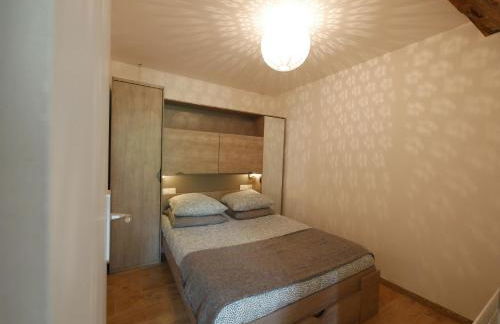 Appartement T2 40m2 avec extérieur 4 couchages - Foto 6