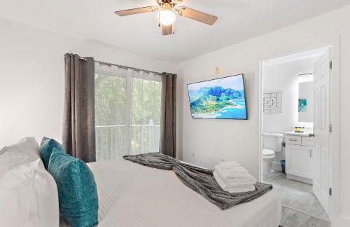 Allure - Sleeps 8 - 3 BDM - Disney - Foto 12