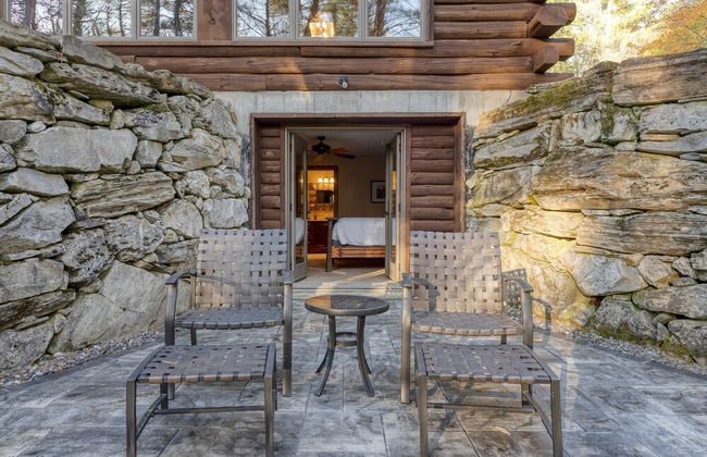 Moose Lodge by Avantstay Luxe Berkshires Escape - Foto 47