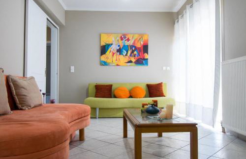 BETTY'S AIR+PORT SEA APARTMENT - Foto 1