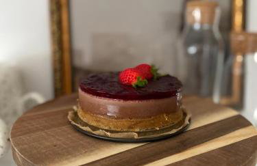 Cozinest Eco Apartment Plant Based Breakfast Included - Foto 71