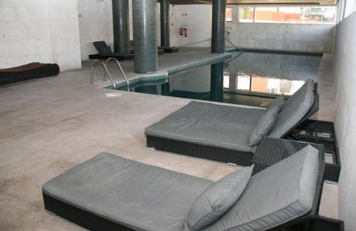 Apartamento T&T Ocean - Foz Palace Residence Spa - Foto 14