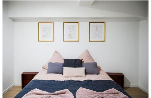 Beau 3P à 20m du métro et 20 min du cœur de Paris - Foto 21