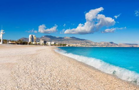 Playa Albir Apartments - Foto 39