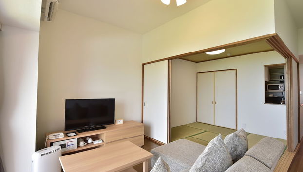 Wellness Villa BRISA - Foto 5, Habitación