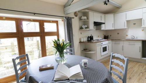 Barn Owl Cottage - Foto 4