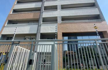 GC Suites - Apto 2 quartos ao lado do Aeroporto Congonhas CGH - Foto 16