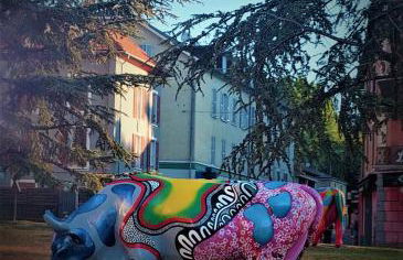 L'Escale Centre Historique de Gap Meublé de tourisme Classé 3 étoiles - Foto 60