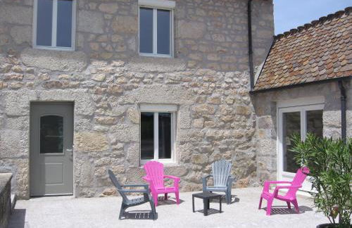 Gîte de Romagers - Foto 1