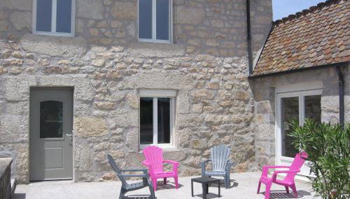 Gîte de Romagers - Foto 1