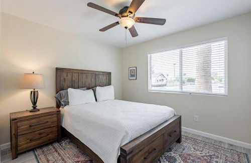 4-bedroom house in Gilbert - Remodeled Retreat - Foto 19