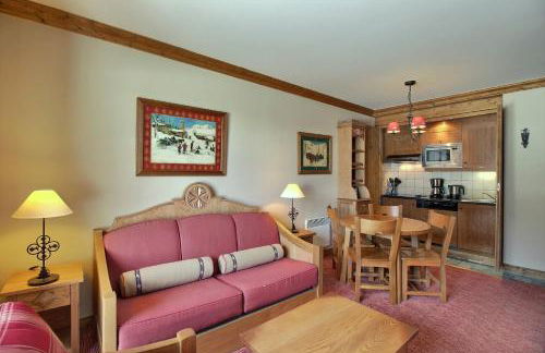 ARC 1950 - Suite de Prestige - Cheminée intérieur - Foto 8