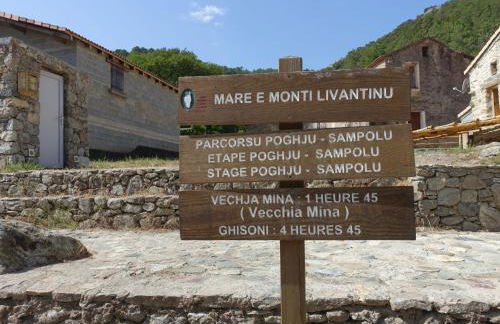 Holiday Home Migone de Sampolo by Interhome - Foto 46