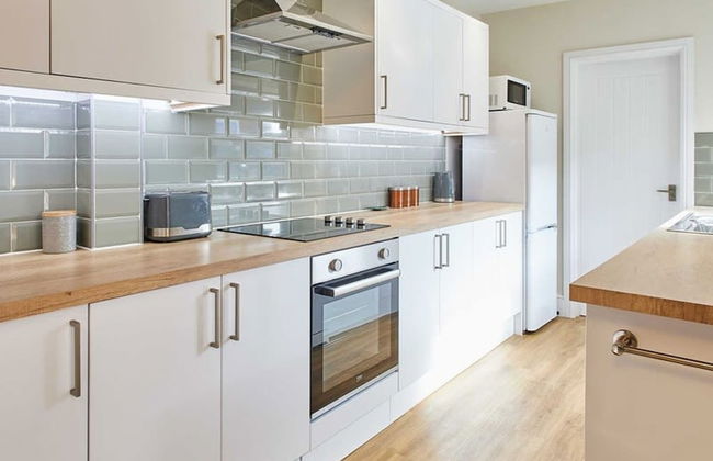 Host Stay Appleton House - Foto 2