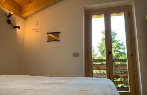 Chalet Baita delle Favole di RosaRita - Foto 37