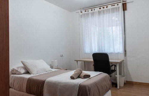 Funcional y renovado apartamento en Iturrama - Photo 12