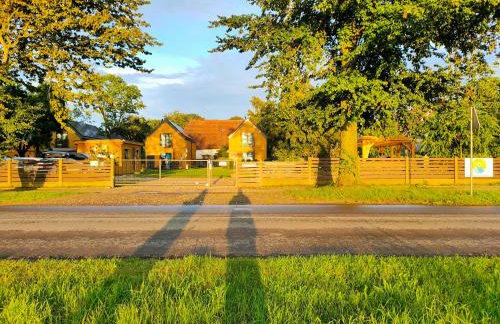 Osada Natura - Photo 113