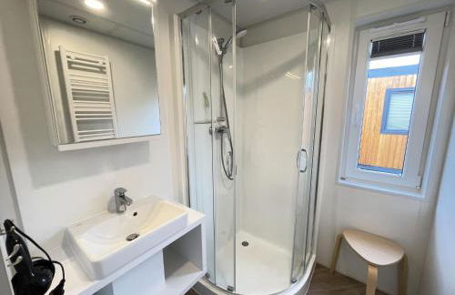 Holiday Home Tiny Haus Sonnenplatz by Interhome - Foto 17