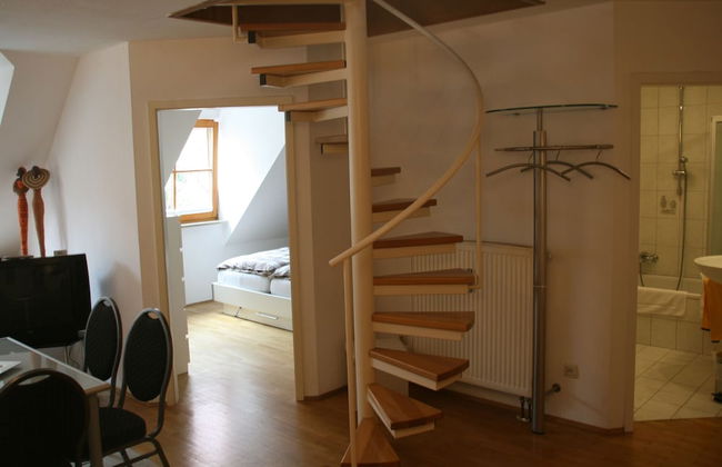 Wendlers Ferienwohnungen 1 - Foto 16