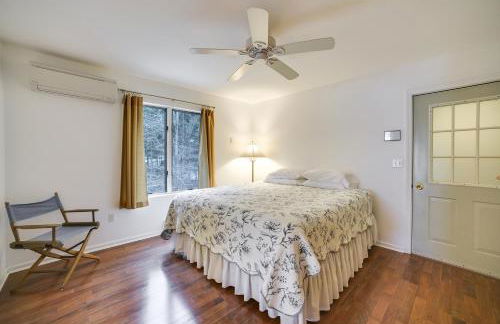 Lakefront Adirondacks Home Fish, Hike, Ski! - Foto 12