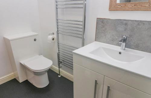 Watershed Cottage - Foto 14