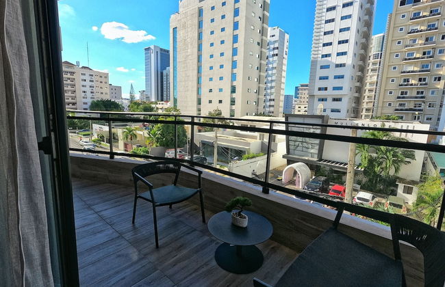 Regatta Living Hotel By Mint - Foto 50