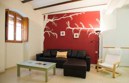 Complejo Rural La Belluga - Foto 23