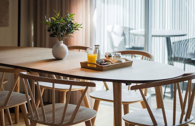 Feel Porto Matosinhos City Flat II - Foto 9