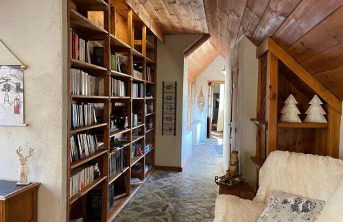 Ferme de Soulan, gîtes et chambres d'hôtes de charme - Foto 21