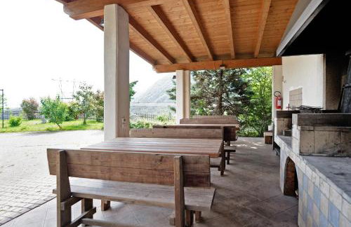 Agritur Montibeller Fravort - Foto 24