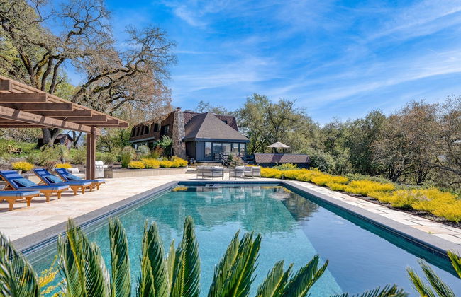 Malvasia by Avantstay Luxe Wine Country Retreat - Foto 1