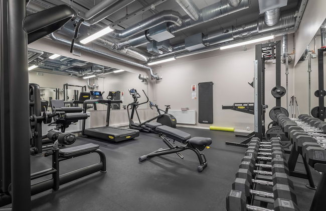 Unity Helsinki - A Studio Hotel - Foto 26