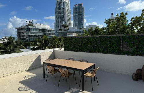 Gorgeous coastal PH with Large Private Terrace - Foto 28