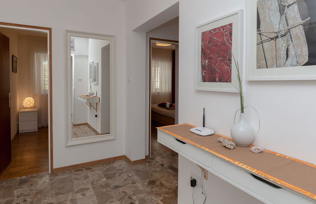 VILLA LIVIA APARTMENTS - Foto 21